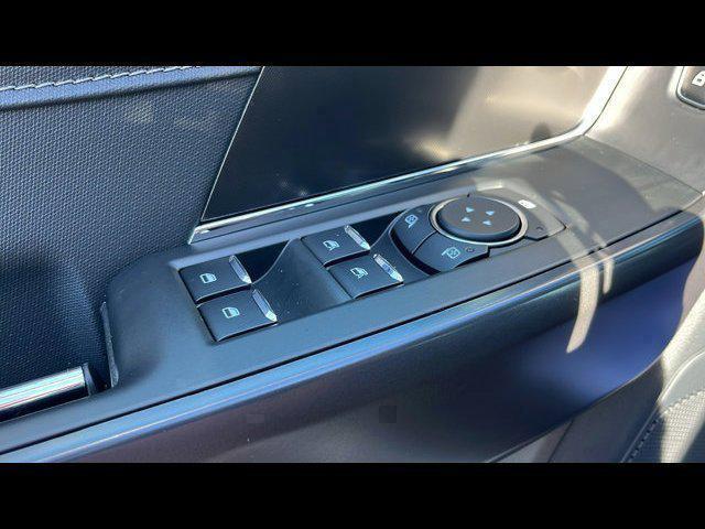 new 2024 Ford F-150 car, priced at $56,549