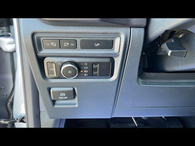 new 2024 Ford F-150 car, priced at $56,549