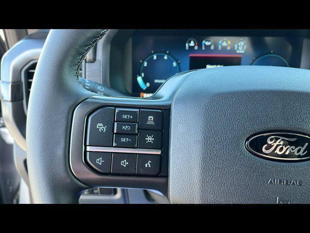 new 2024 Ford F-150 car, priced at $56,549