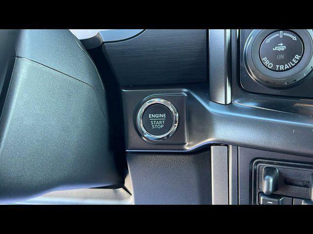new 2024 Ford F-150 car, priced at $56,549
