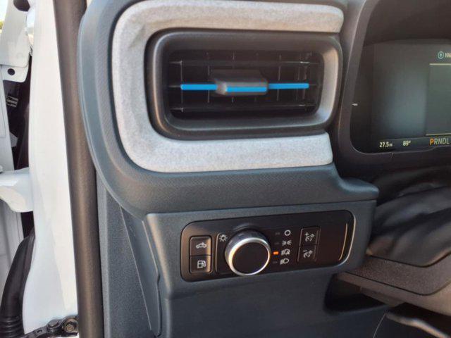 new 2025 Ford Maverick car, priced at $33,598