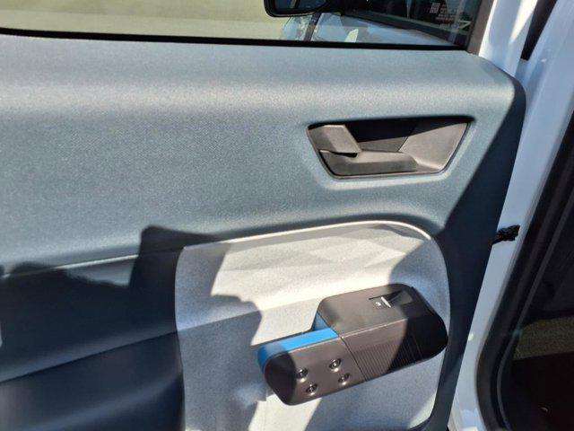 new 2025 Ford Maverick car, priced at $33,598