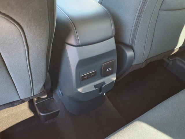 new 2025 Ford Maverick car, priced at $33,598