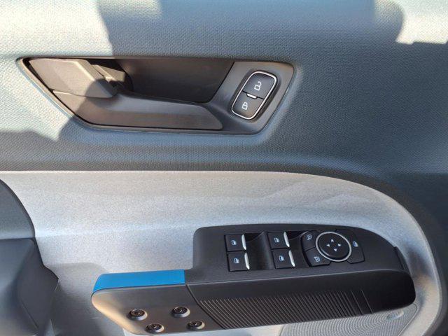 new 2025 Ford Maverick car, priced at $33,598
