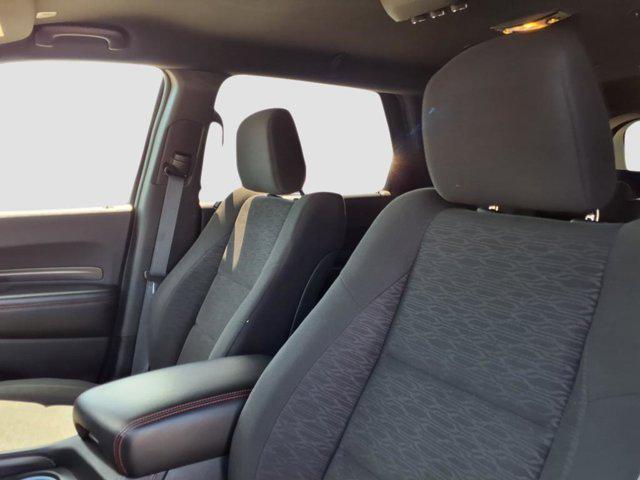used 2023 Dodge Durango car, priced at $31,801