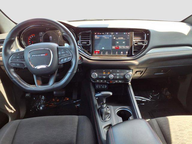 used 2023 Dodge Durango car, priced at $31,801