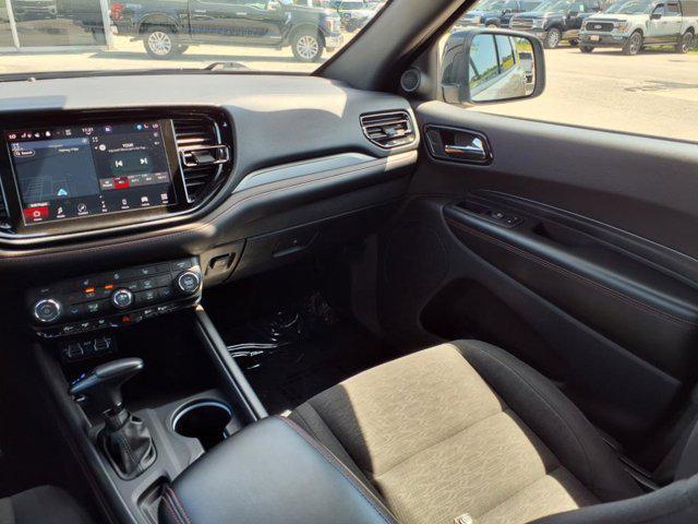 used 2023 Dodge Durango car, priced at $34,587