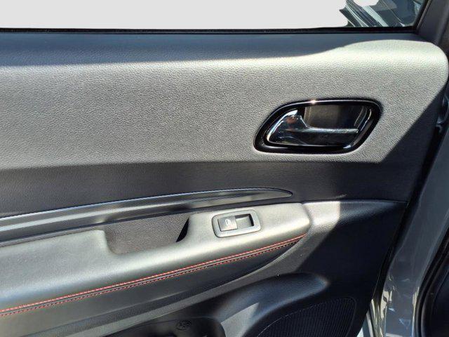 used 2023 Dodge Durango car, priced at $31,801