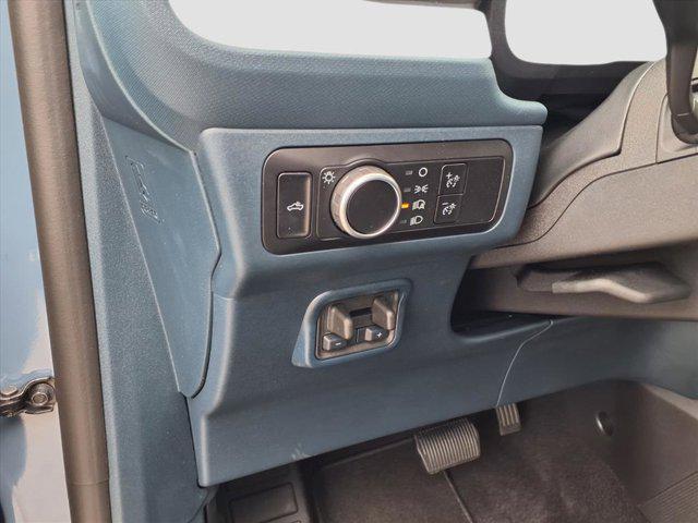 new 2025 Ford Maverick car, priced at $34,014