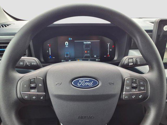 new 2025 Ford Maverick car, priced at $34,014
