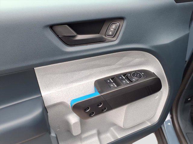 new 2025 Ford Maverick car, priced at $34,014