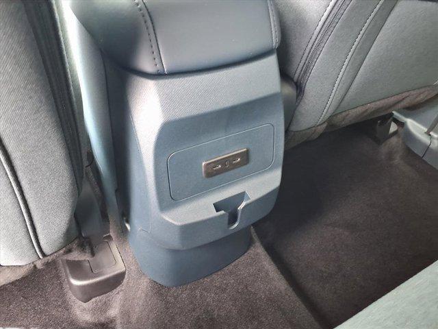 new 2025 Ford Maverick car, priced at $34,014