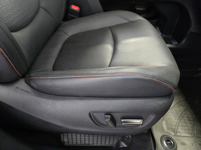 used 2021 Toyota Sienna car, priced at $42,201