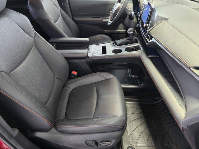 used 2021 Toyota Sienna car, priced at $42,201