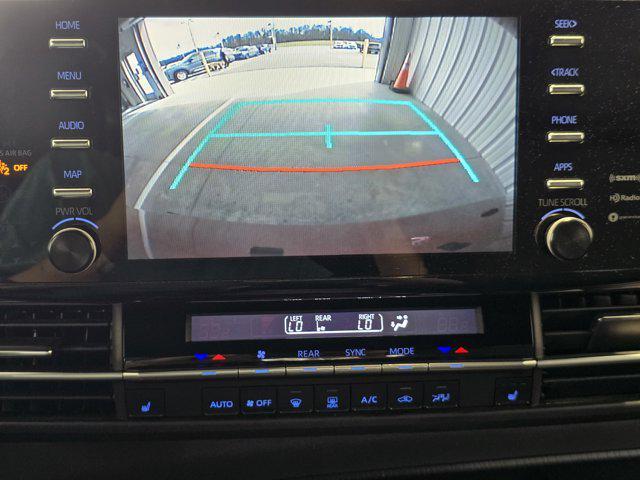 used 2021 Toyota Sienna car, priced at $42,201