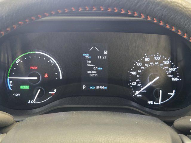 used 2021 Toyota Sienna car, priced at $42,201