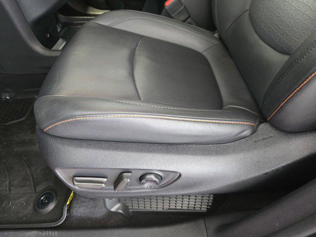 used 2021 Toyota Sienna car, priced at $42,201