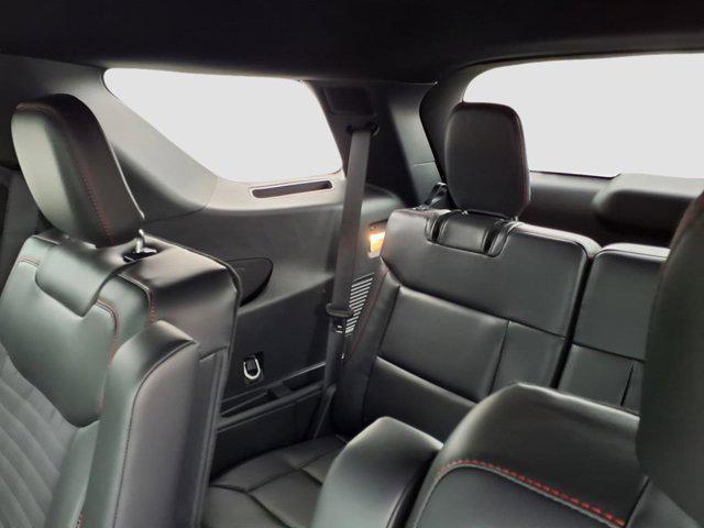 new 2025 Ford Explorer car, priced at $45,905