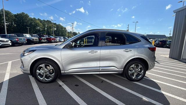 new 2024 Ford Escape car, priced at $31,067