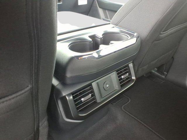 new 2025 Ford F-150 car, priced at $45,811