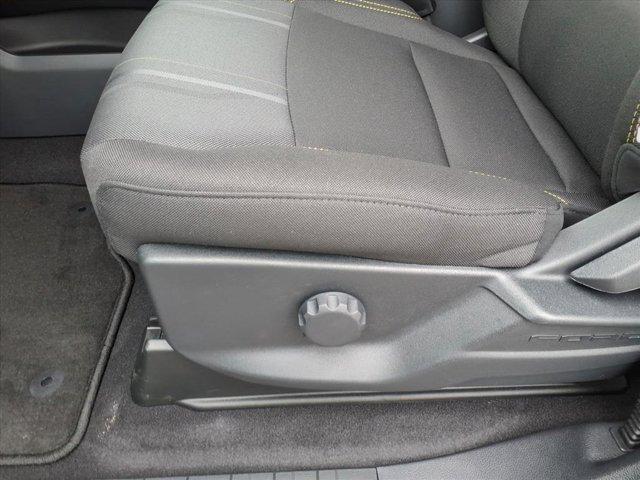 new 2025 Ford F-150 car, priced at $45,811