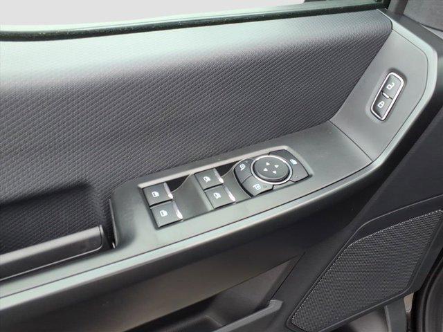 new 2025 Ford F-150 car, priced at $45,811