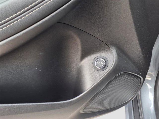used 2021 Buick Encore GX car, priced at $17,300