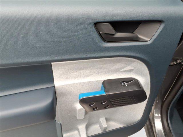 new 2025 Ford Maverick car, priced at $31,913
