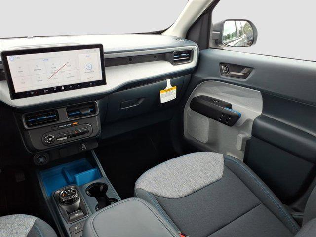 new 2025 Ford Maverick car, priced at $31,913