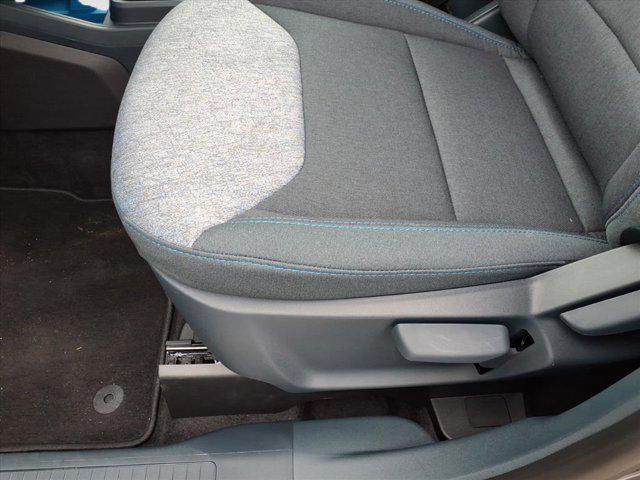 new 2025 Ford Maverick car, priced at $31,913