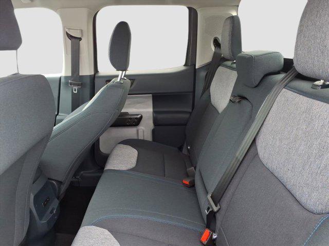 new 2025 Ford Maverick car, priced at $31,913