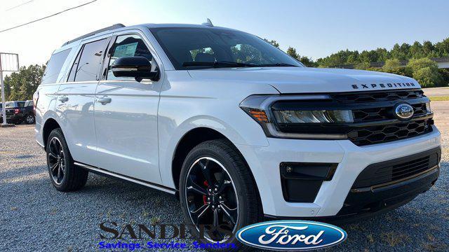 new 2023 Ford Expedition car, priced at $84,268