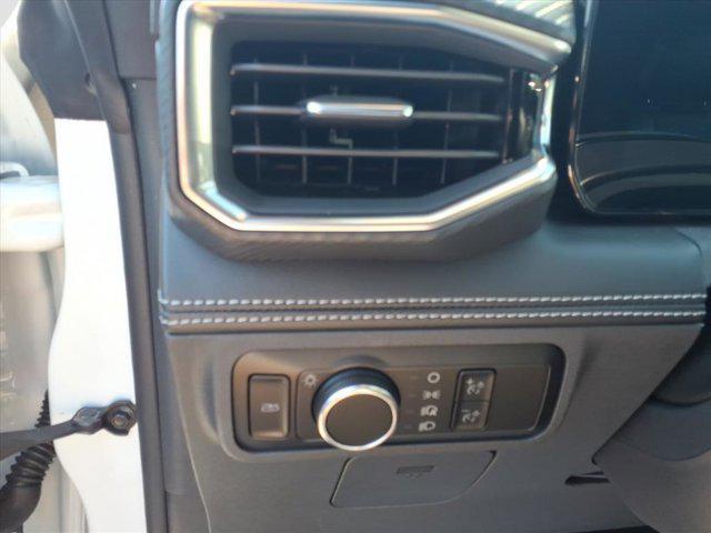 used 2024 Ford Mustang car, priced at $53,498