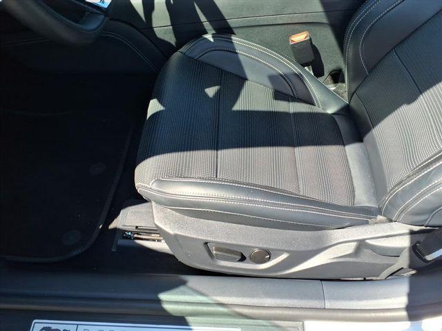 used 2024 Ford Mustang car, priced at $48,788