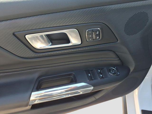 used 2024 Ford Mustang car, priced at $48,788