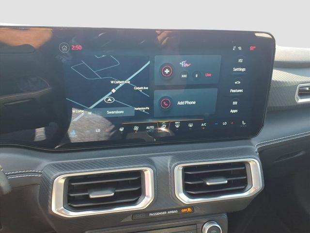 used 2024 Ford Mustang car, priced at $48,788