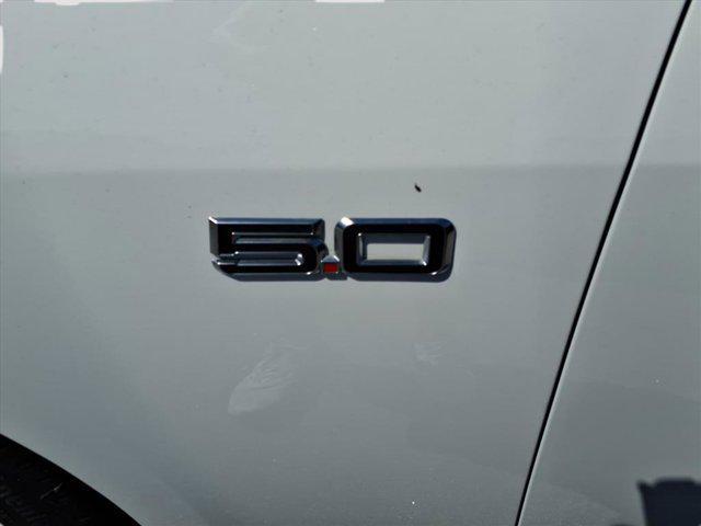 used 2024 Ford Mustang car, priced at $53,498