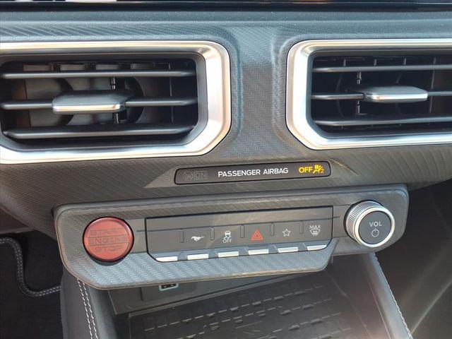 used 2024 Ford Mustang car, priced at $48,788