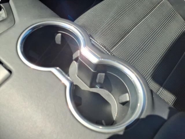 used 2024 Ford Mustang car, priced at $48,788