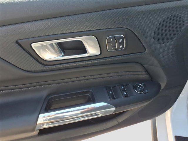 used 2024 Ford Mustang car, priced at $53,498
