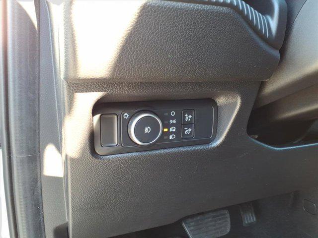 new 2025 Ford Ranger car, priced at $35,344