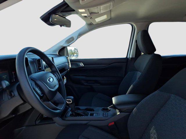 new 2025 Ford Ranger car, priced at $35,344