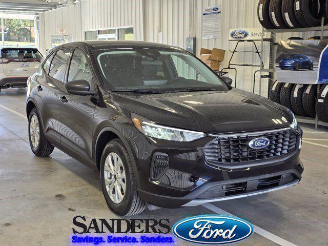 new 2025 Ford Escape car, priced at $28,482