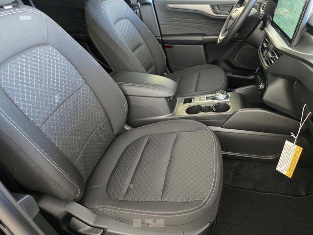 new 2025 Ford Escape car, priced at $28,482