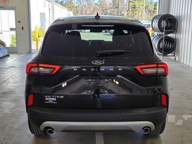 new 2025 Ford Escape car, priced at $28,482