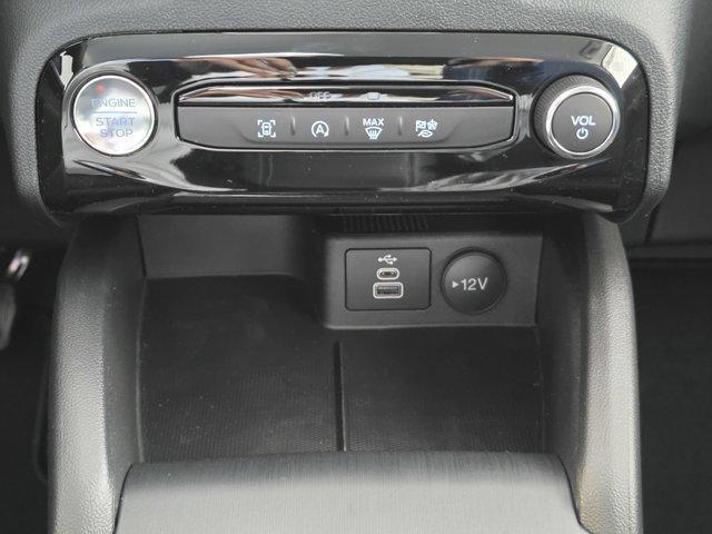 new 2025 Ford Escape car, priced at $29,982