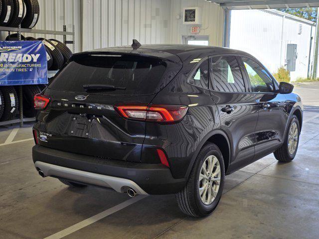 new 2025 Ford Escape car, priced at $29,982