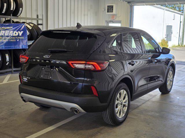 new 2025 Ford Escape car, priced at $29,188
