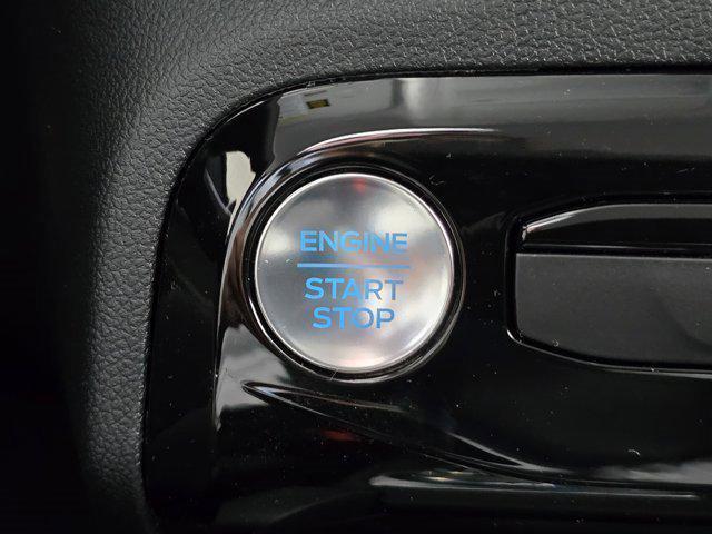 new 2025 Ford Escape car, priced at $29,982