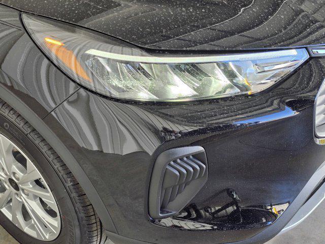 new 2025 Ford Escape car, priced at $29,982